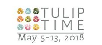 tulip time logo horizontal